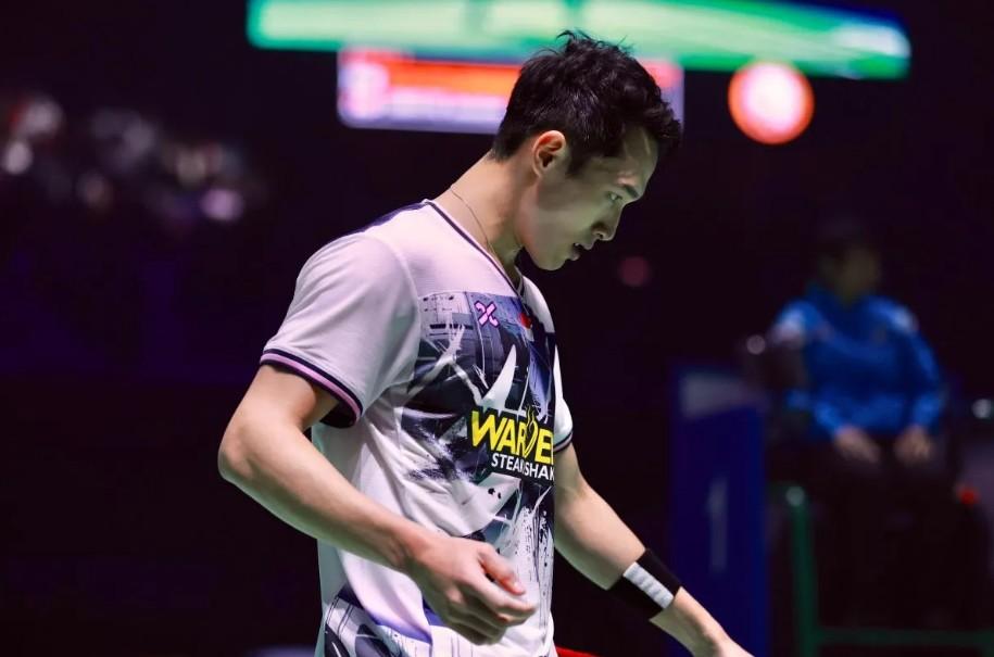 Jonatan Christie Mundur dari Indonesia Masters 2026 demi Jaga Kondisi Fisik
