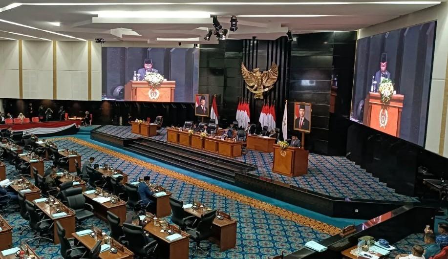 Gubernur Pramono Anung Tegaskan Perda P4GN Penting untuk Tangani Masalah Narkotika di Jakarta