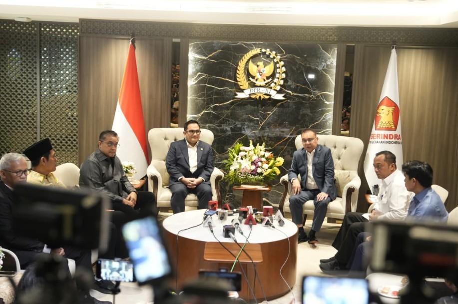 DPR Fokus Revisi UU Pemilu, RUU Pilkada Belum Masuk Agenda Prioritas 2026