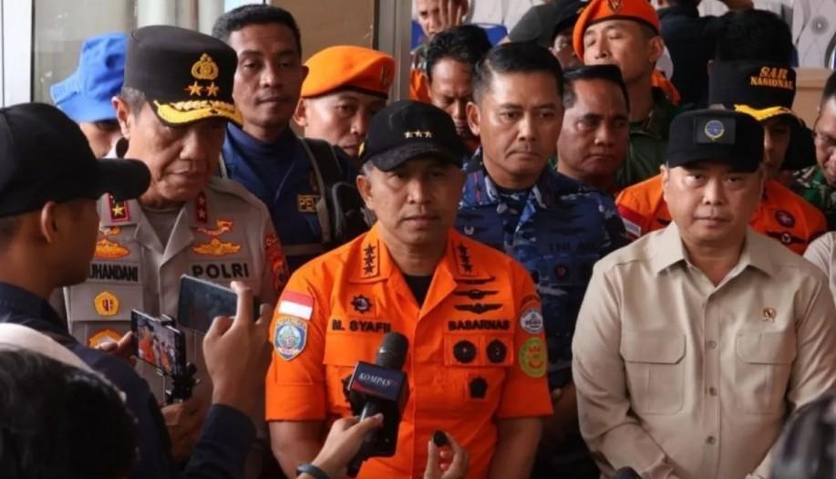 Tim SAR Temukan Korban Kedua Kecelakaan Pesawat IAT di Gunung Bulusaraung, Perempuan Belum Teridentifikasi