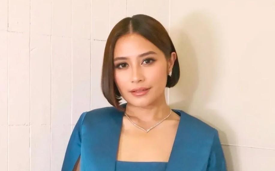 Prilly Latuconsina Resmi Mundur dari Sinemaku Pictures, Fokus Bangun Ruang Kreatif Sendiri