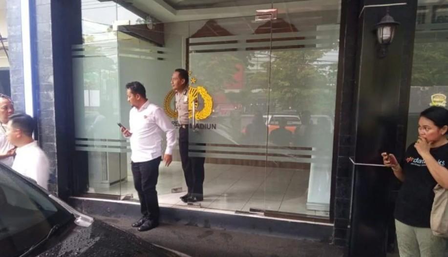 Sekda Madiun Diperiksa Terkait OTT Wali Kota, KPK Dalami Dugaan Suap Proyek dan Dana CSR