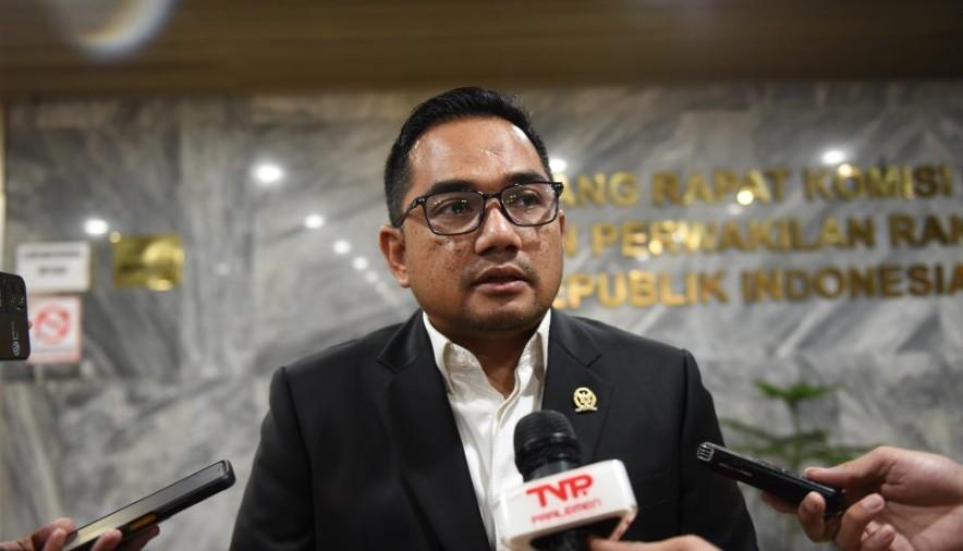 Ketua Komisi II DPR Tegaskan Tidak Ada Niat Politik Geser Pilpres ke MPR RI