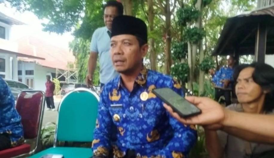 Gaji PPPK Paruh Waktu Rp139 Ribu di Dompu Viral, Bupati: "Sesuai Kemampuan Daerah"