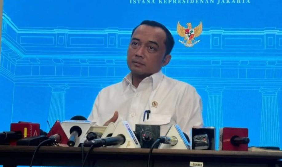 Juda Agung Mundur dari Jabatan Deputi Gubernur BI, Pemerintah Usulkan Thomas Djiwandono sebagai Pengganti