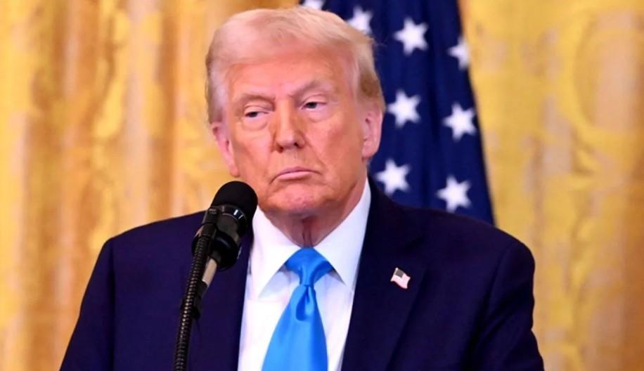 Trump Batalkan Rencana Serangan ke Iran karena Israel dan Arab Saudi Belum Siap Hadapi Dampaknya