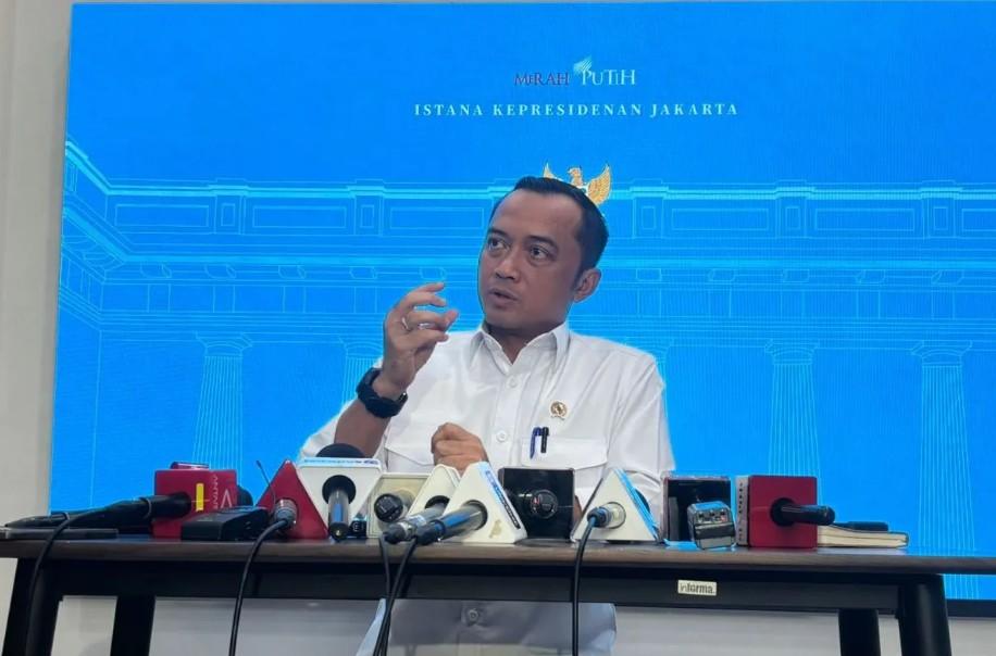 Presiden Prabowo Subianto Teken Kemitraan Maritim dan Bahas Konservasi Gajah dalam Kunjungan Kerja ke Inggris