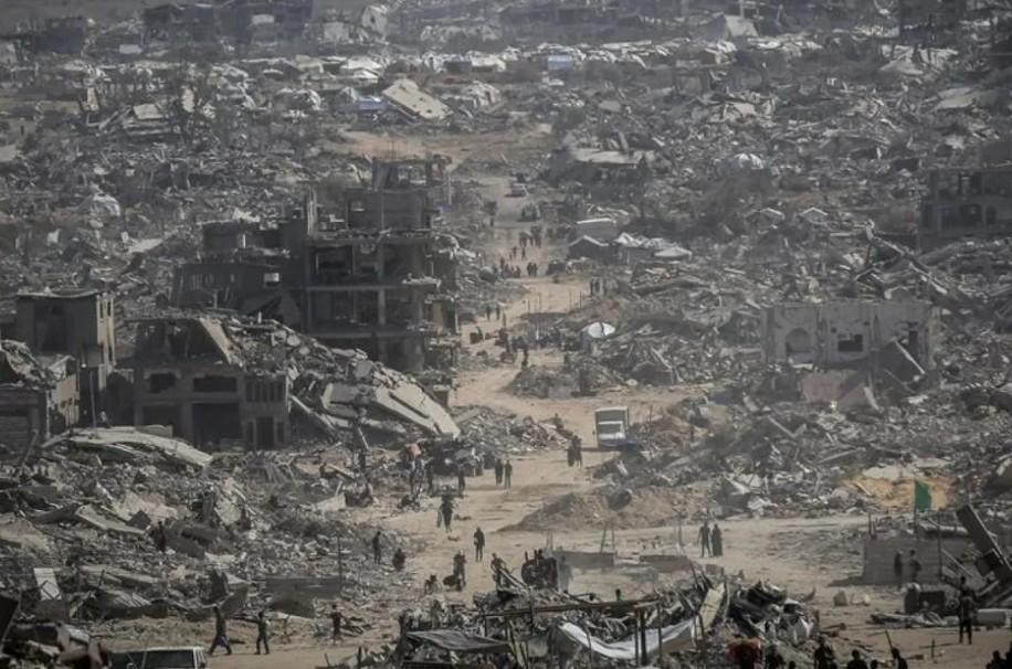 Trump Undang Hungaria Gabung Dewan Perdamaian Gaza, Orban: Kami Terima Undangan Terhormat Ini