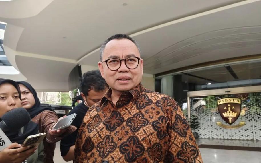 Mantan Menteri ESDM Sudirman Said Kembali Diperiksa Terkait Dugaan Korupsi Minyak Mentah oleh Petral