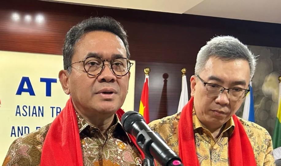 Pemerintah Dorong Indonesia Jadi Pusat Perdagangan Kopi Dunia, Respons Usulan Kadin