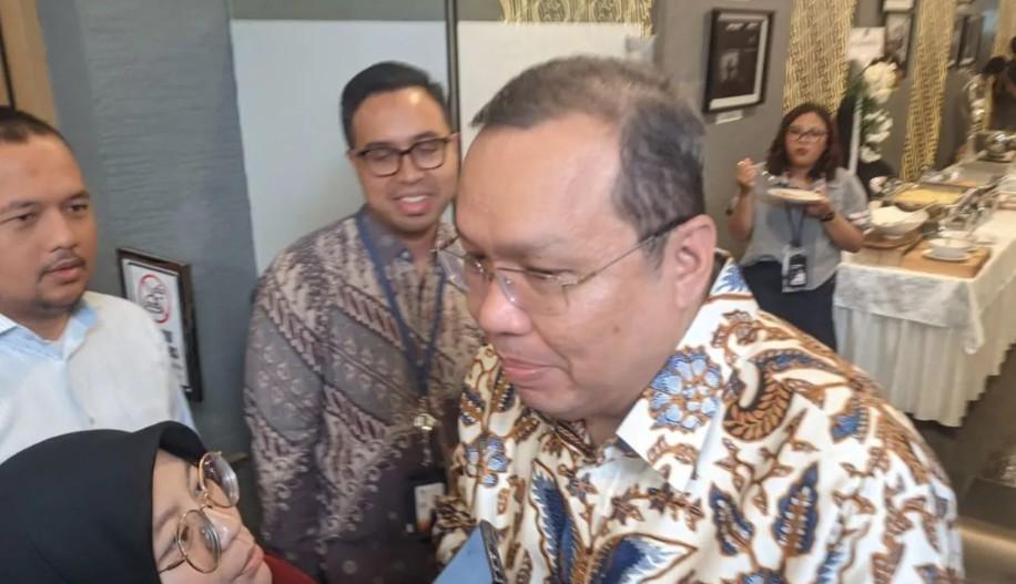 IHSG Tembus Rekor Sepanjang Masa, Menteri Keuangan Targetkan Level 10.000 di 2026