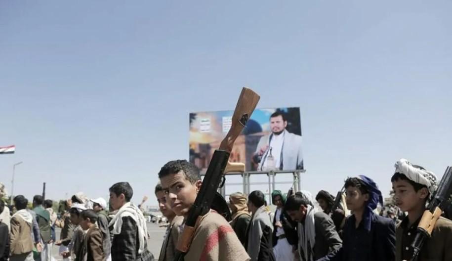 Houthi di Yaman Jatuhkan Hukuman Mati pada Sembilan Warga atas Tuduhan Spionase