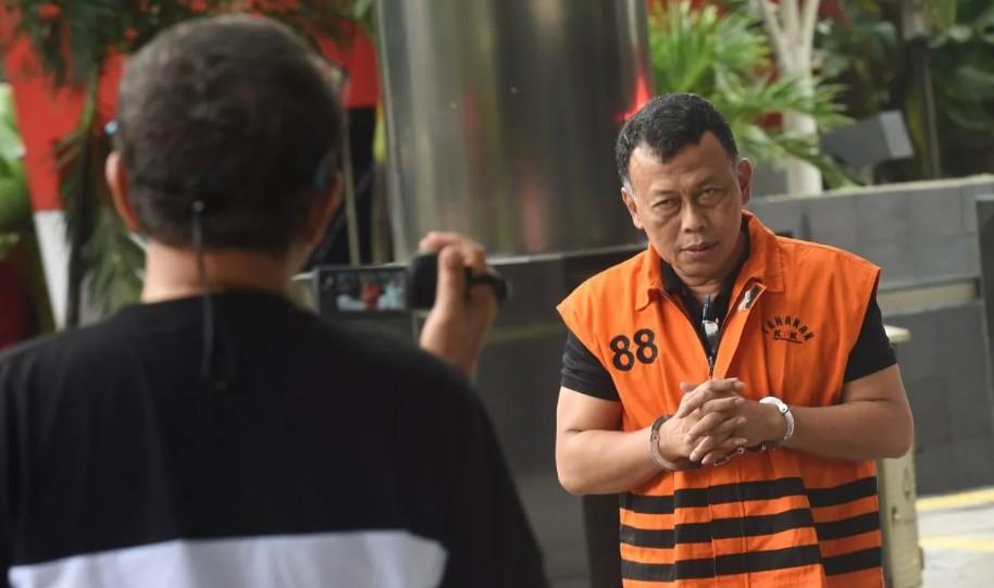 KPK Periksa Adik Bupati Ponorogo dan Plh Sekda Terkait Dugaan Suap Proyek dan Jabatan