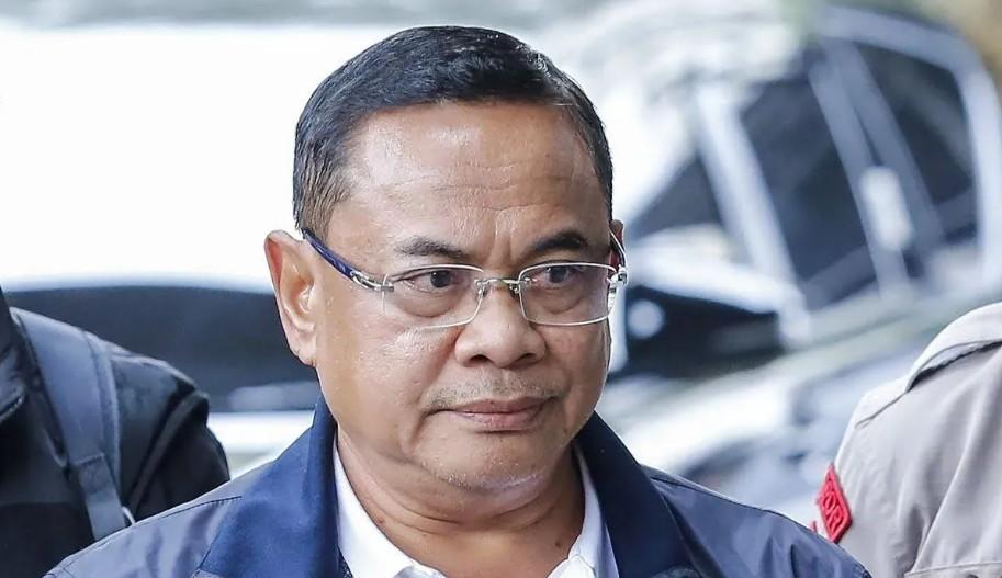 Bupati Pati Terjaring OTT KPK, Gerindra Jateng Hormati Proses Hukum dan Tunggu Hasil Resmi