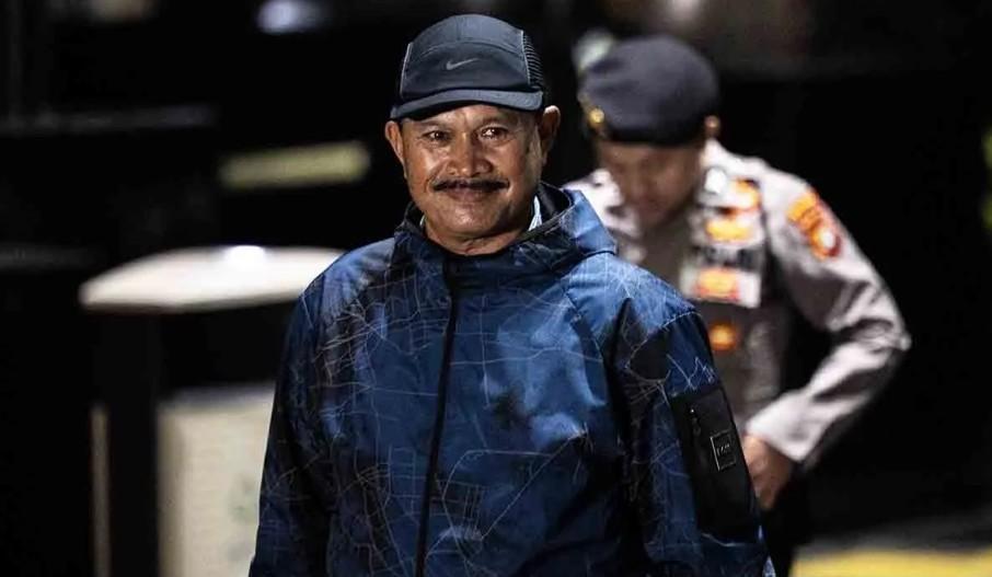 KPK Tetapkan Wali Kota Madiun Maidi dan 8 Orang Lainnya sebagai Tersangka dalam OTT Terkait Proyek dan Dana CSR