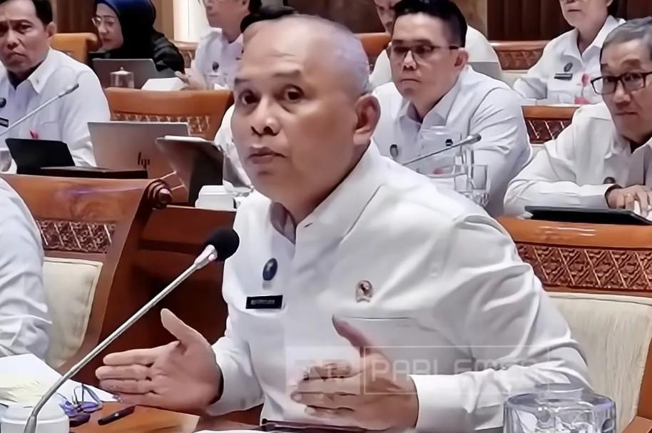 Kepala BSSN: Deteksi Serangan Siber di Indonesia Kini Bisa Dilakukan dalam Hitungan Milidetik