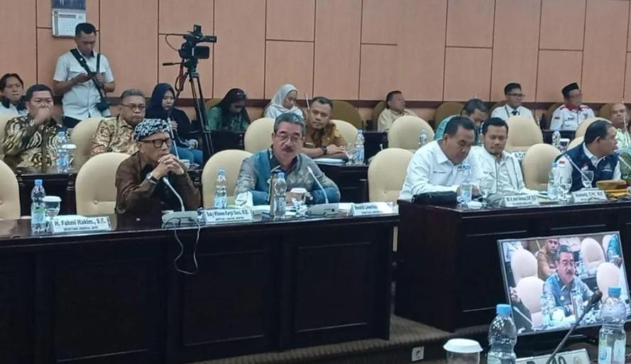 Reformasi Dana Alokasi Umum Didesak Gubernur Maluku, Soroti Keadilan untuk Daerah Kepulauan