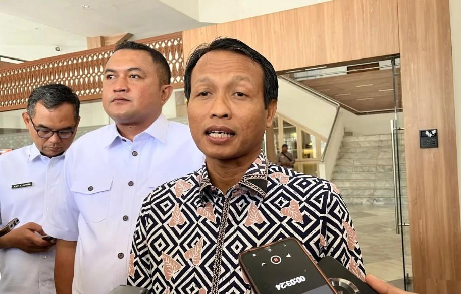 Skor Integritas Pemkab Bogor Meningkat Jadi 73,8, KPK Apresiasi Perbaikan Tata Kelola Pemerintahan