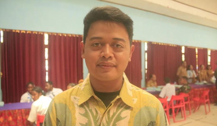 BGN Dorong Pertanian Jayawijaya untuk Dukung Program Makan Bergizi Gratis