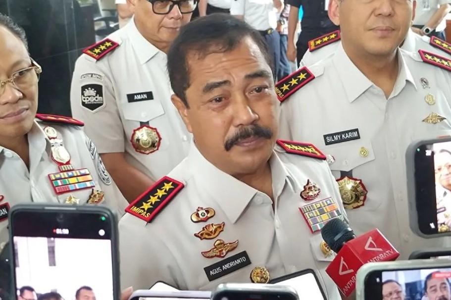 Penyesuaian Tarif Keimigrasian untuk WNA Dikaji, Target PNBP 2026 Capai Rp8,5 Triliun