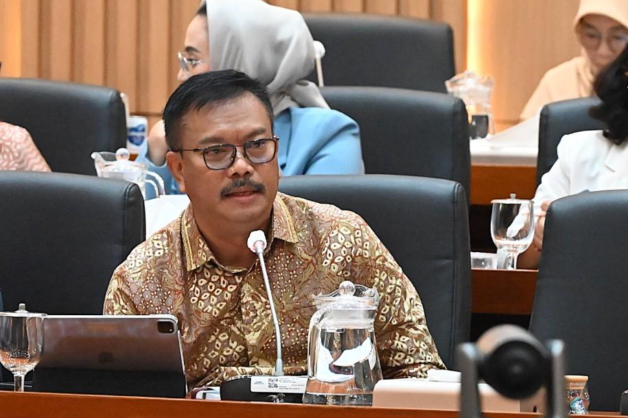 Program Makan Bergizi Gratis Dinilai Belum Adil, DPR Soroti Ketimpangan Akses di Daerah 3T
