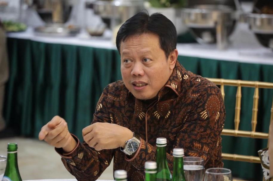 DPR Dukung Penuh KPK, Minta Kemendagri Perketat Pengawasan Kepala Daerah