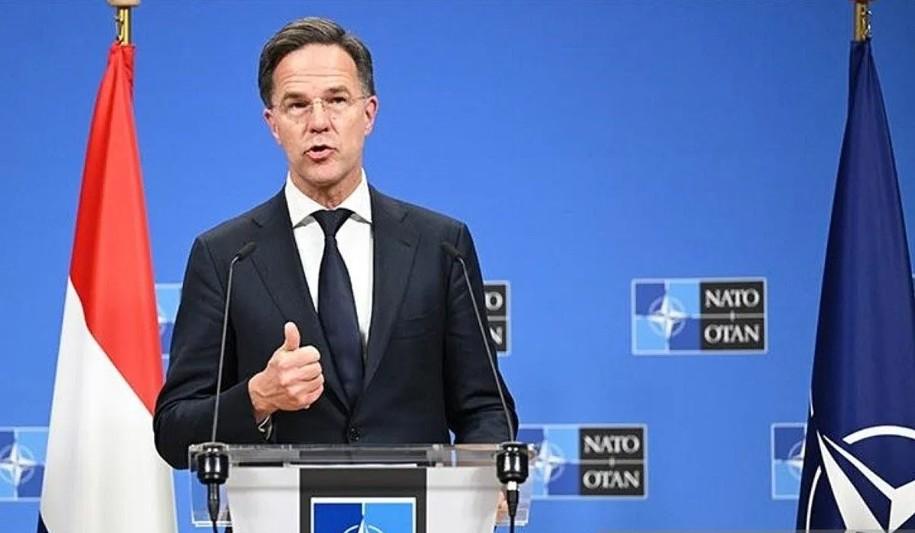 Ketegangan AS-Denmark Soal Greenland Meningkat, Sekjen NATO Pilih Bungkam di Depan Publik
