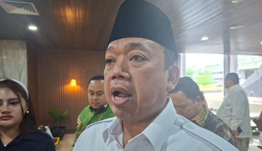 Pemerintah Perkuat Sinergi Tata Ruang dan Pertanahan Lewat MoU di Empat Provinsi