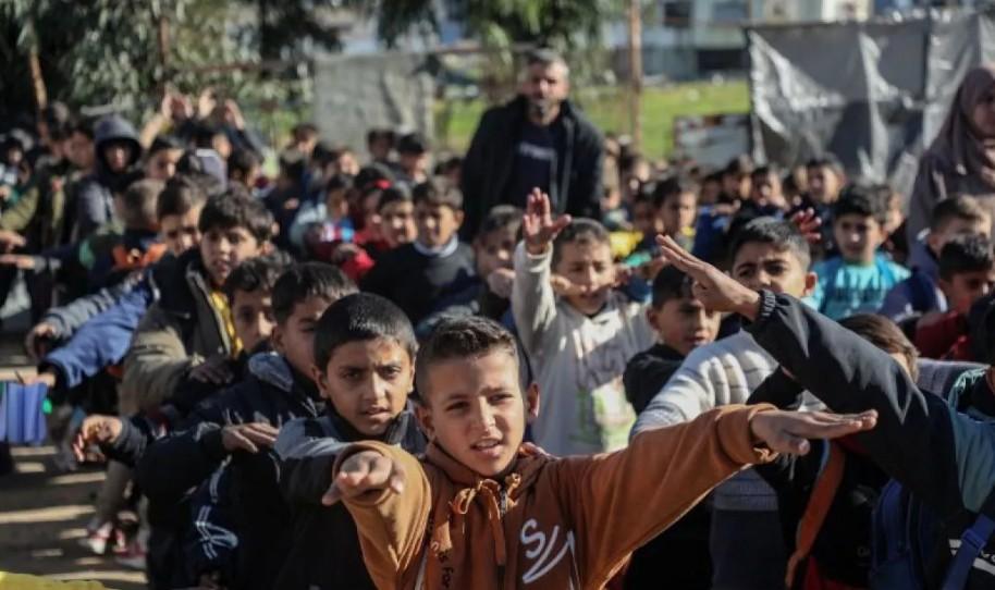 Mesir Sambut Fase Kedua Rencana Perdamaian Gaza: Sisi Dukung Upaya AS dan Serukan Solusi Dua Negara