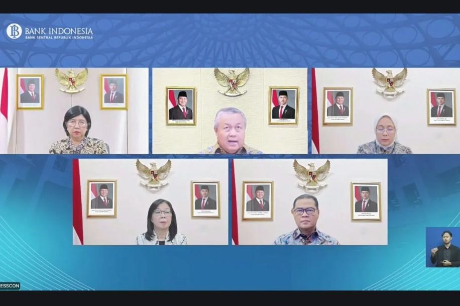 Bank Indonesia Siap Stabilkan Rupiah dengan Cadangan Devisa dan Intervensi Pasar