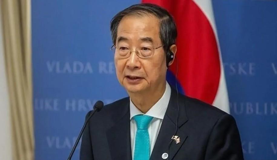 Han Duck-soo Dijatuhi 23 Tahun Penjara atas Keterlibatannya dalam Pemberontakan Darurat Militer Korea Selatan