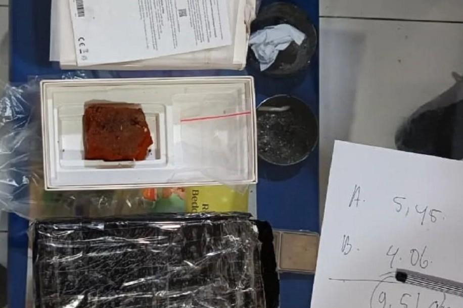 Pengemudi Ojek Online Gagalkan Pengiriman Sabu ke Jakarta Utara, Pelaku Ditangkap di Tangerang