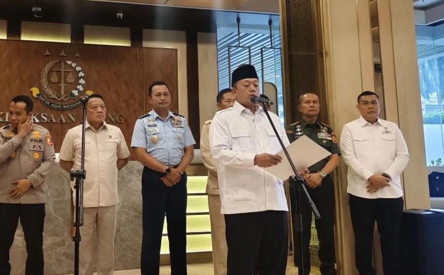 Kementerian ATR/BPN Cabut Sertifikat HGU Perusahaan Gula di Atas Tanah Milik TNI AU