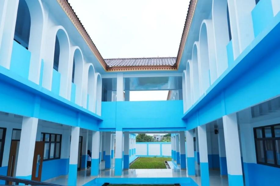 Kemenag Terima Hibah MTsN Rp17 Miliar dari Pemkot Depok untuk Perkuat Pendidikan Keagamaan