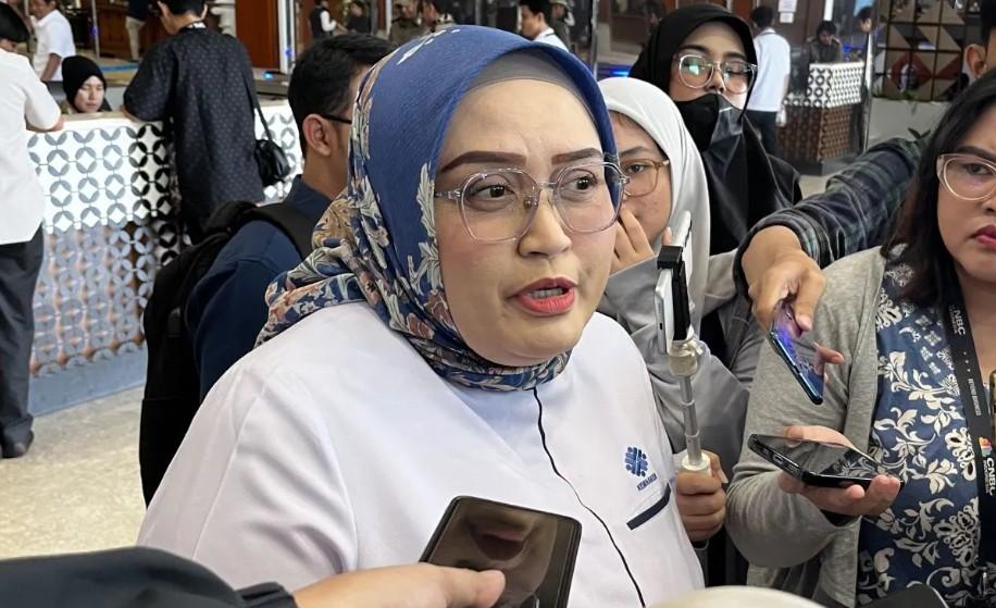 Bonus Hari Raya untuk Pengemudi Ojol Dipastikan Tetap Ada Tahun Ini, Aturannya Segera Dibahas