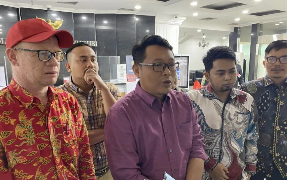 KPD Ajukan Uji Materi Pasal Ambang Batas Parlemen, Desak MK Tentukan Angka Pasti