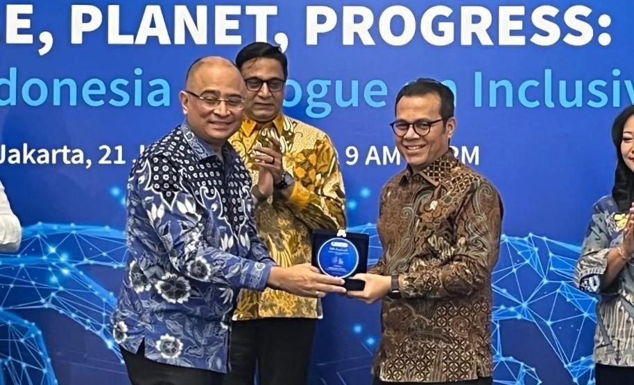 Indonesia dan India Perkuat Kolaborasi AI untuk Wujudkan Kedaulatan Digital Global South