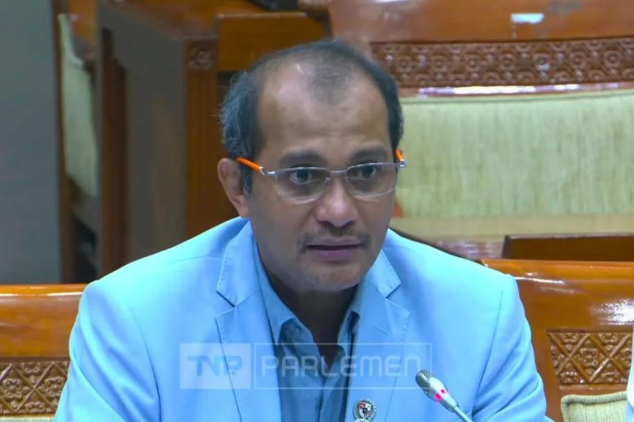 Wamenkumham Minta RUU Tata Cara Pelaksanaan Pidana Mati Segera Dibahas Bersama DPR