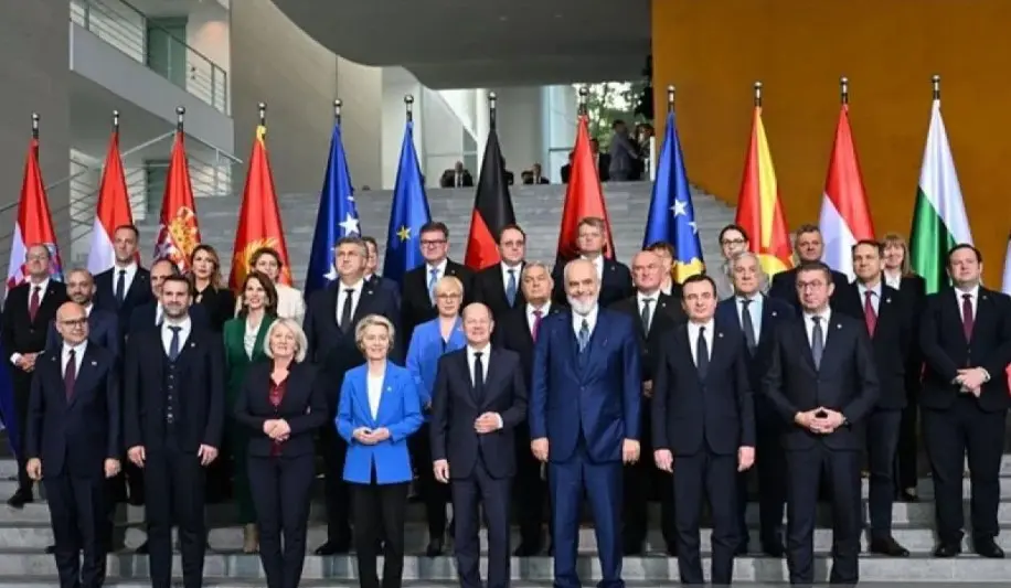 Mayoritas Negara Uni Eropa Tolak Dewan Perdamaian Gaza Bentukan AS karena Libatkan Rusia dan Singkirkan PBB