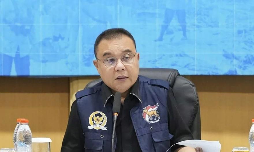 Gerindra Bahas Kasus Sudewo di Mahkamah Kehormatan, Hormati Proses Hukum KPK