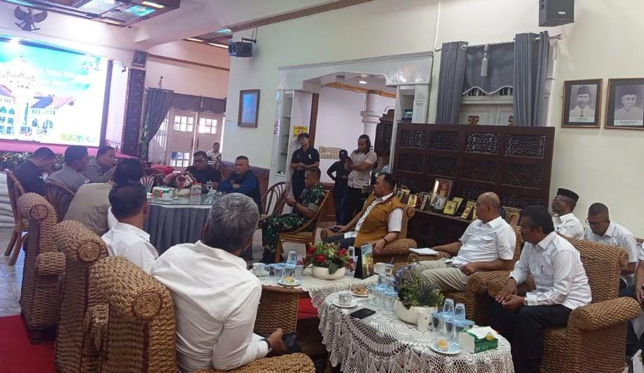 Pemerintah Aceh Utara Butuh Rp27,5 Triliun untuk Rehabilitasi Pascabencana Banjir