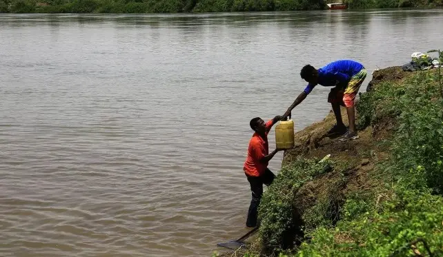 Laporan PBB: Dunia Masuki Era Kebangkrutan Air Global, Seruan untuk Manajemen Krisis Jangka Panjang