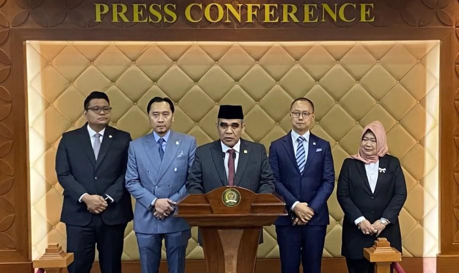 Ketua MPR RI Terima Ketua Parlemen Korea Selatan, Bahas Investasi hingga Kisah WNI yang Dikagumi di Seoul