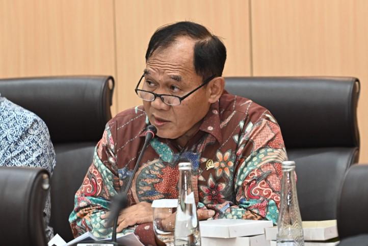 DPR Soroti Ketertinggalan Pariwisata Indonesia dari Negara ASEAN, Dorong Pembenahan Transportasi dan Keamanan Wisata