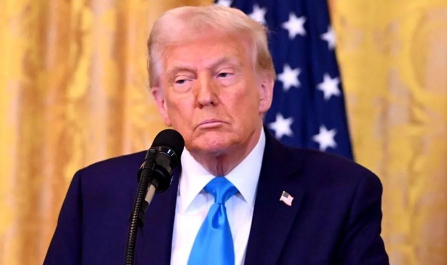 Trump Umumkan Kerangka Kesepakatan Baru dengan NATO Terkait Greenland dan Wilayah Arktik