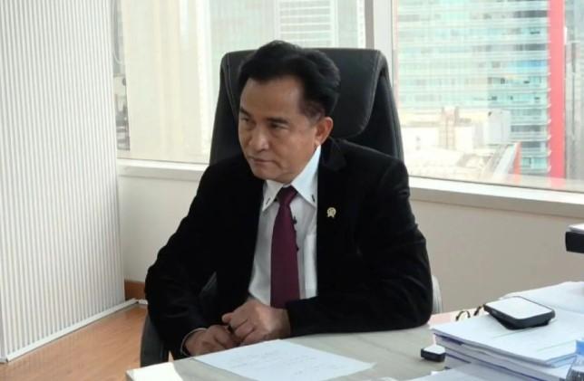 Pemerintah Targetkan RPP Penataan Jabatan Polri Aktif Rampung Akhir Januari 2026, Jadi Solusi Sementara Jelang Revisi UU