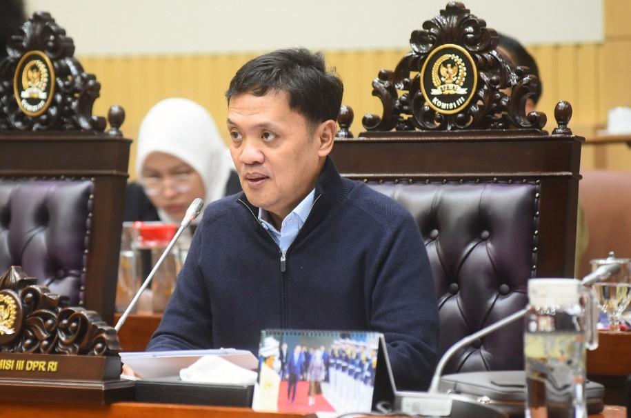 DPR RI Tetapkan RUU Hukum Acara Perdata Sebagai Usul Inisiatif: Dinilai Lebih Efisien Dibanding Pemerintah