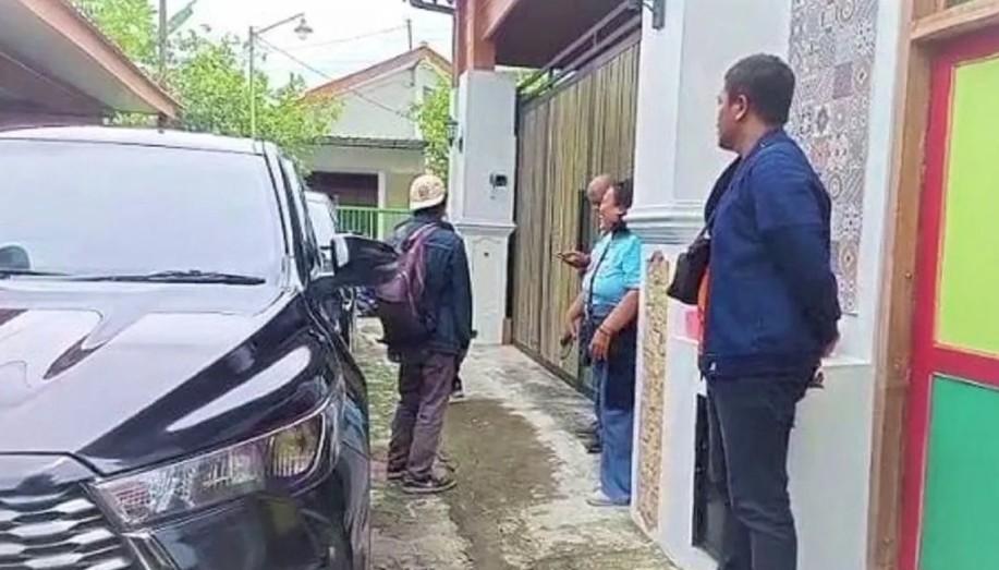 Penggeledahan Rumah Kadis PUPR Madiun, KPK Cari Bukti Tambahan Kasus Gratifikasi yang Libatkan Wali Kota Nonaktif