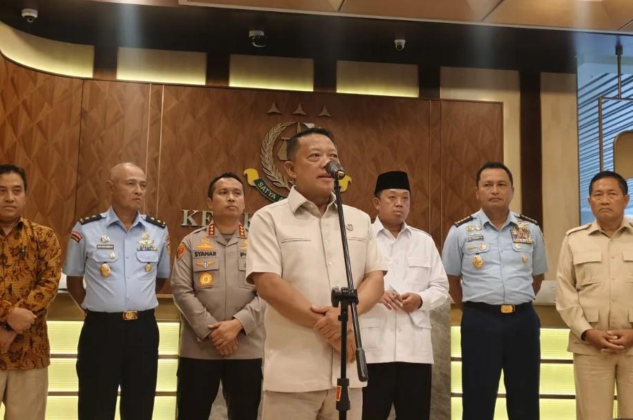 Satgas PKH Dalami Dugaan Pidana 28 Perusahaan yang Dicabut Izinnya oleh Presiden Prabowo