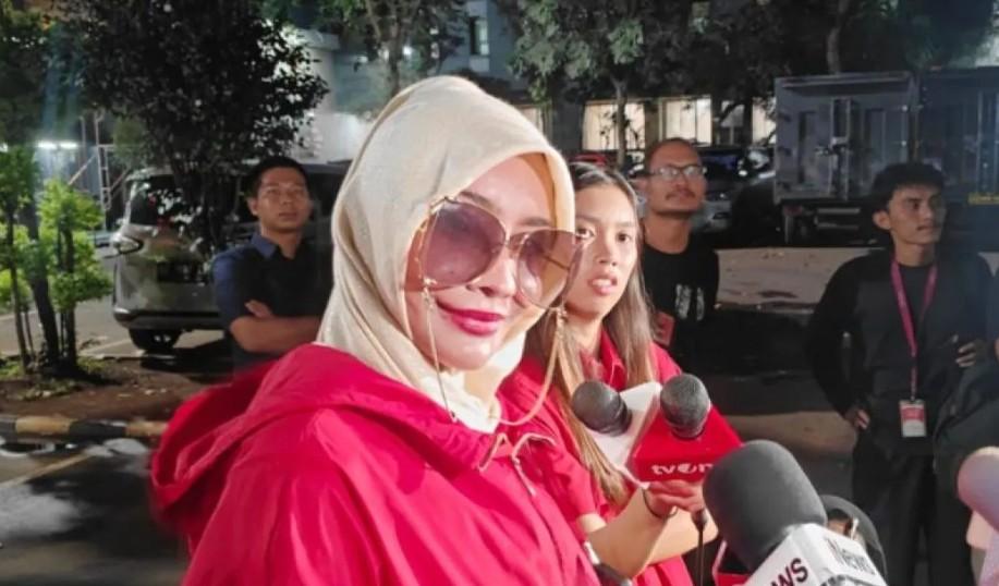 Polisi Tetapkan dr. Amira Farahnaz sebagai Tersangka Pencemaran Nama Baik, Namun Belum Hadiri Pemeriksaan